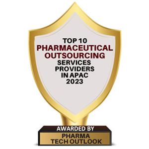 Top Pharmaceutical Outsourcing Services Companies in Apac
