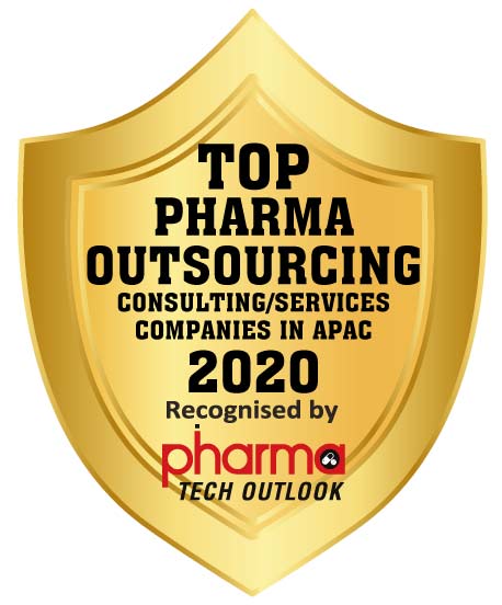 Top Pharma Outsourcing Consulting/Service Companies in APAC
